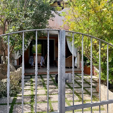 Porto San Paolo Holiday home