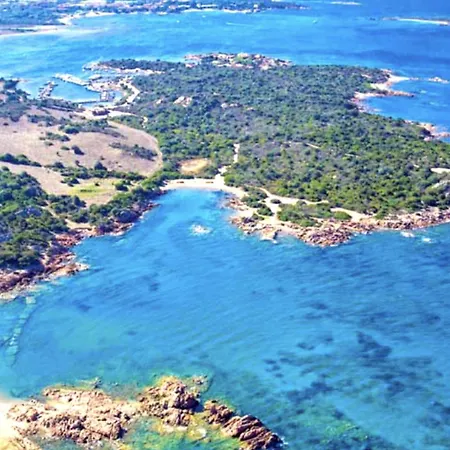 Porto San Paolo *