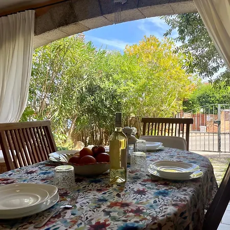 Holiday home Porto San Paolo Porto San Paolo (Sardinia)