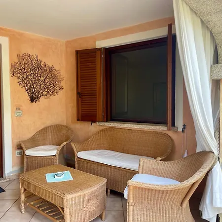 Holiday home Porto San Paolo