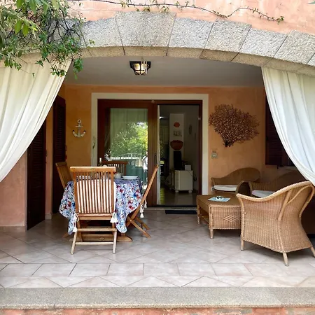Porto San Paolo *