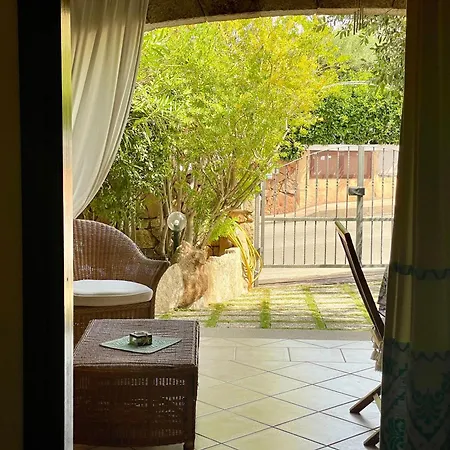 Porto San Paolo Holiday home *
