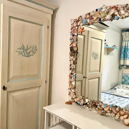 Porto San Paolo Holiday home