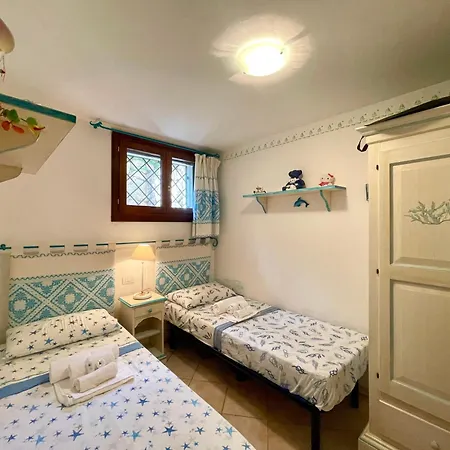 Holiday home Porto San Paolo Porto San Paolo (Sardinia)