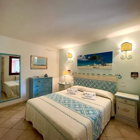 Porto San Paolo