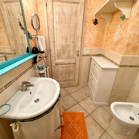 Porto San Paolo Holiday home Porto San Paolo (Sardinia)