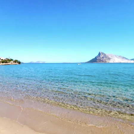 Porto San Paolo Holiday home *