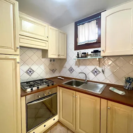 Porto San Paolo Holiday home *