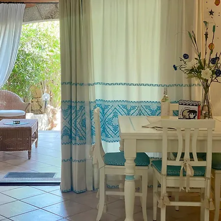Porto San Paolo *