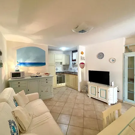 Holiday home Porto San Paolo *
