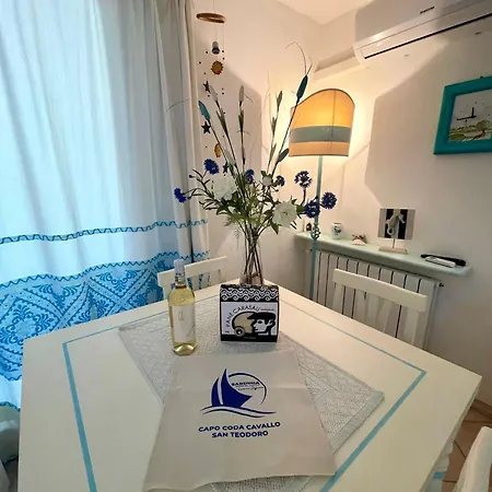 Porto San Paolo