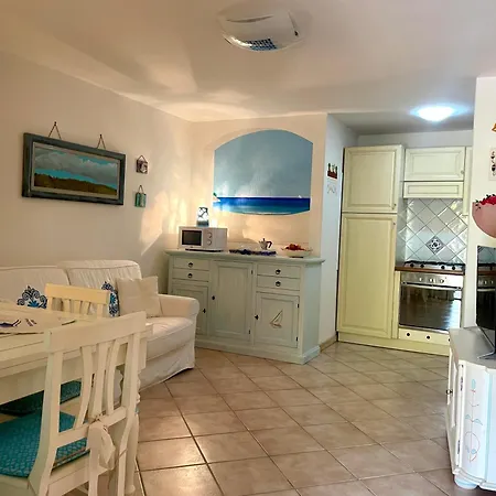 Porto San Paolo Holiday home