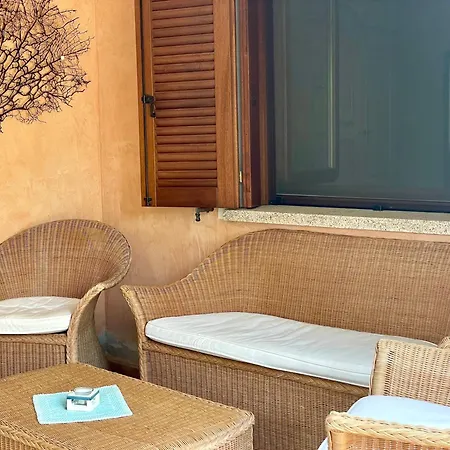 Porto San Paolo