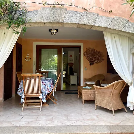 Porto San Paolo