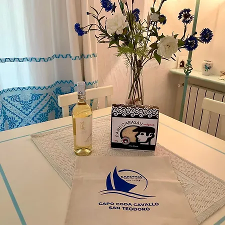 Holiday home Porto San Paolo Porto San Paolo (Sardinia)