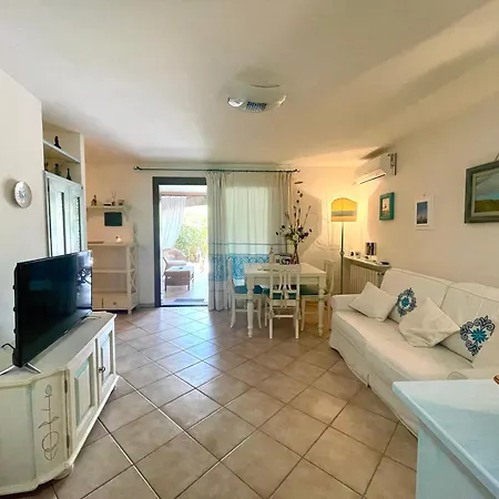 Holiday home Porto San Paolo *